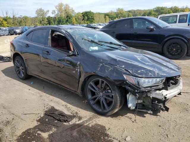 2019 ACURA TLX TECHNO - 19UUB1F69KA000980