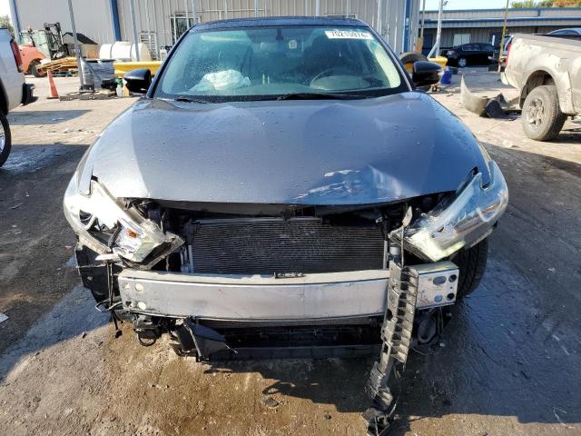2018 NISSAN MAXIMA 3.5 - 1N4AA6AP6JC409383
