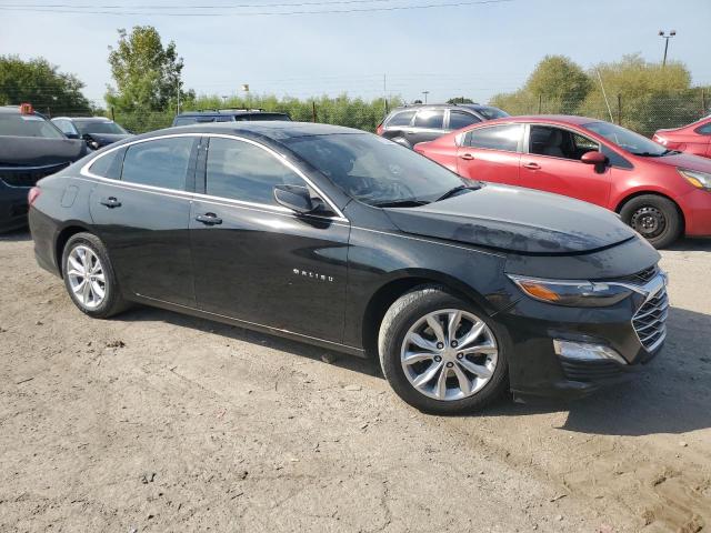 2021 CHEVROLET MALIBU LT - 1G1ZD5ST7MF036554