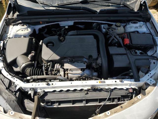 2020 CHEVROLET MALIBU LT - 1G1ZD5ST7LF080570