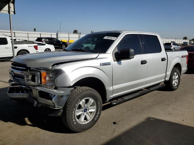 2019 FORD F150 SUPER - 1FTEW1EB7KKD75170