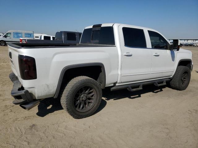 Vin: 3gtu2mec1gg172775, lot: 73386774, gmc sierra k1500 sle 20163