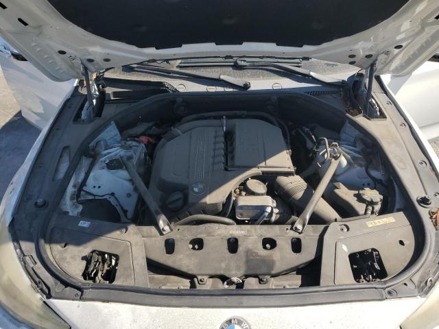 2016 BMW 535 IGT WBA5M2C52GG499072