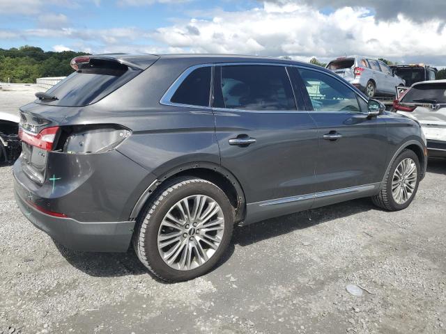 2018 LINCOLN MKX RESERV - 2LMPJ8LR6JBL19567