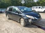 TOYOTA SIENNA LE photo