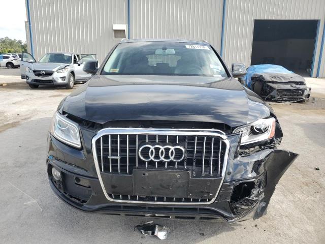 VIN WA1DGAFP2EA129697 2014 Audi Q5, Premium Plus no.5