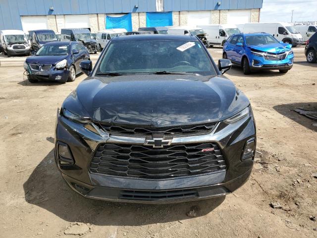 2022 CHEVROLET BLAZER RS - 3GNKBKRS1NS211458