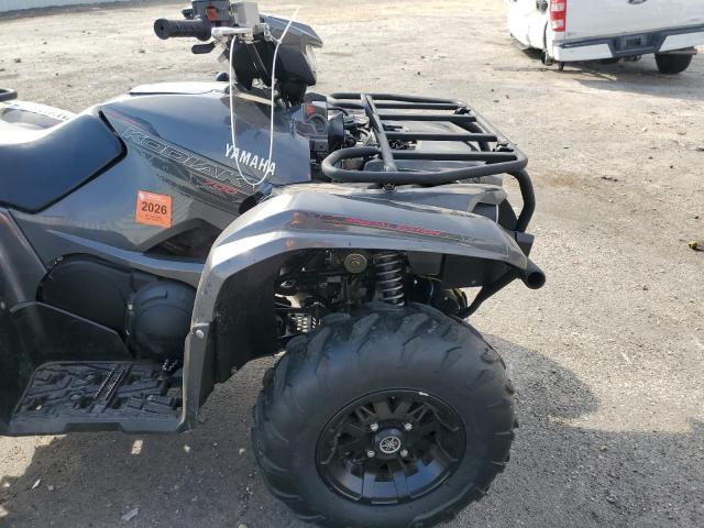 2016 YAMAHA YFM700 FWB 5Y4AMA9Y6GA101689