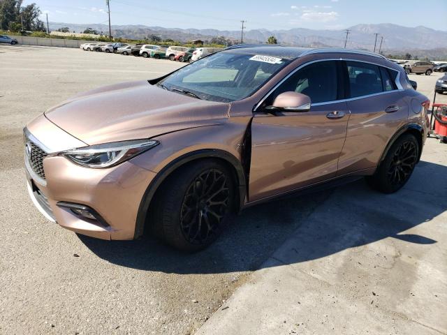 2018 INFINITI QX30 BASE - SJKCH5CPXJA047752