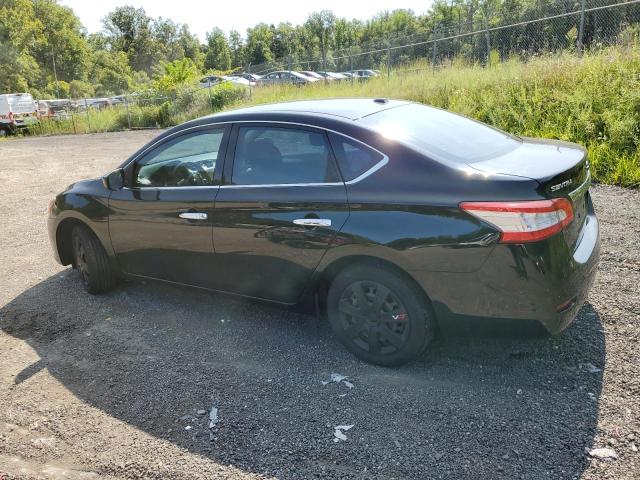 2015 NISSAN SENTRA S - 3N1AB7AP4FL662276