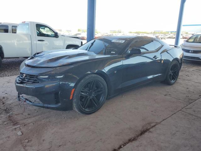 2022 CHEVROLET CAMARO LS #2977089066