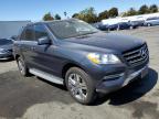 MERCEDES-BENZ ML 350 4MA photo