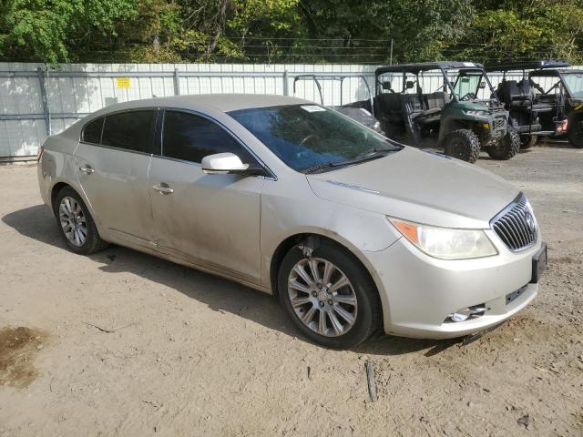 VIN 1G4GF5E38DF287339 2013 Buick Lacrosse, Premium no.4