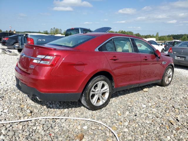 VIN 1FAHP2E84FG101671 2015 Ford Taurus, Sel no.3