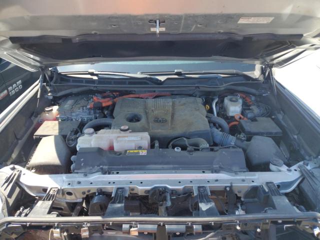 2022 TOYOTA TUNDRA CRE - 5TFMC5AB3NX001163