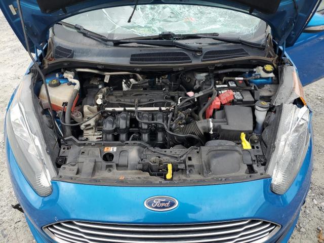 2015 FORD FIESTA SE - 3FADP4BJ9FM223787