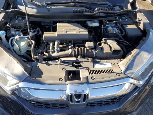 2019 HONDA CR-V EX - 2HKRW2H59KH650114