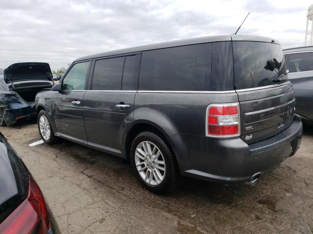 2016 FORD FLEX SEL - 2FMHK6C80GBA13272