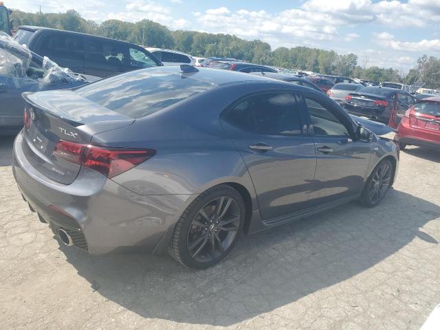 2019 ACURA TLX TECHNO - 19UUB3F66KA002018
