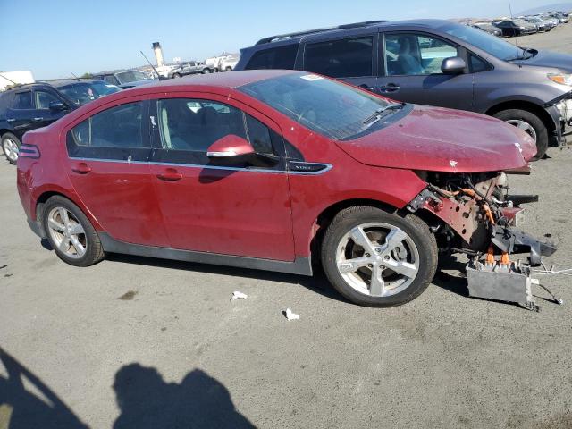 VIN 1G1RH6E48DU114995 2013 Chevrolet Volt no.4