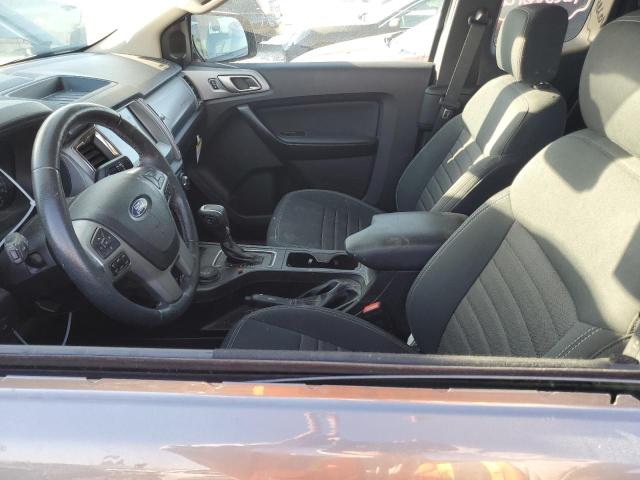 2021 FORD RANGER XL - 1FTER1FH6MLD25710