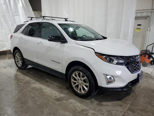 2019 CHEVROLET EQUINOX LT 2GNAXUEV6K6233197  70276904