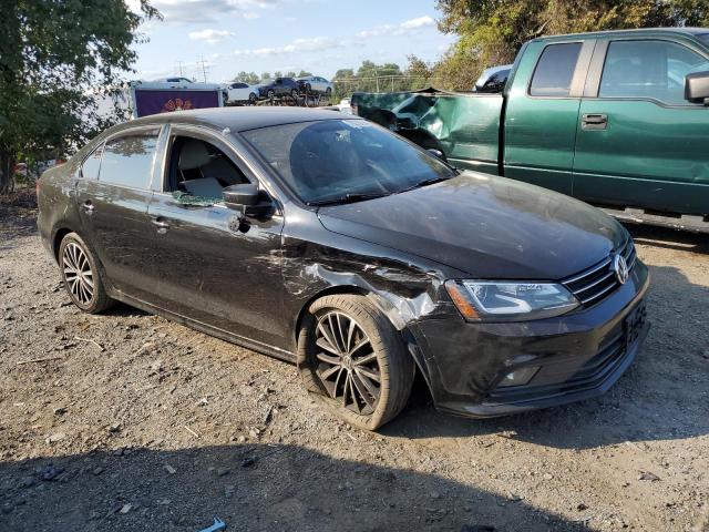 VIN 3VWD17AJ5GM401532 2016 Volkswagen Jetta, Sport no.4