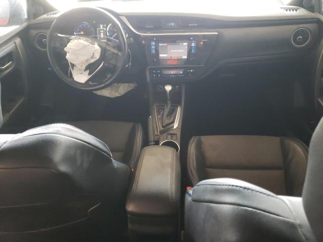 2017 TOYOTA COROLLA L - 5YFBURHE4HP586544