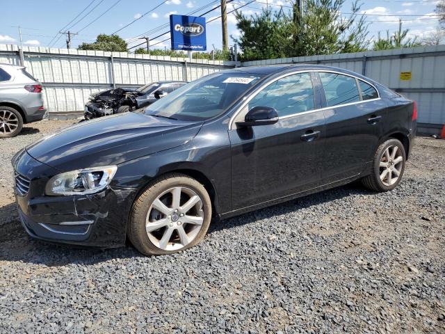 VIN YV126MFKXG2393831 2016 Volvo S60, Premier no.1