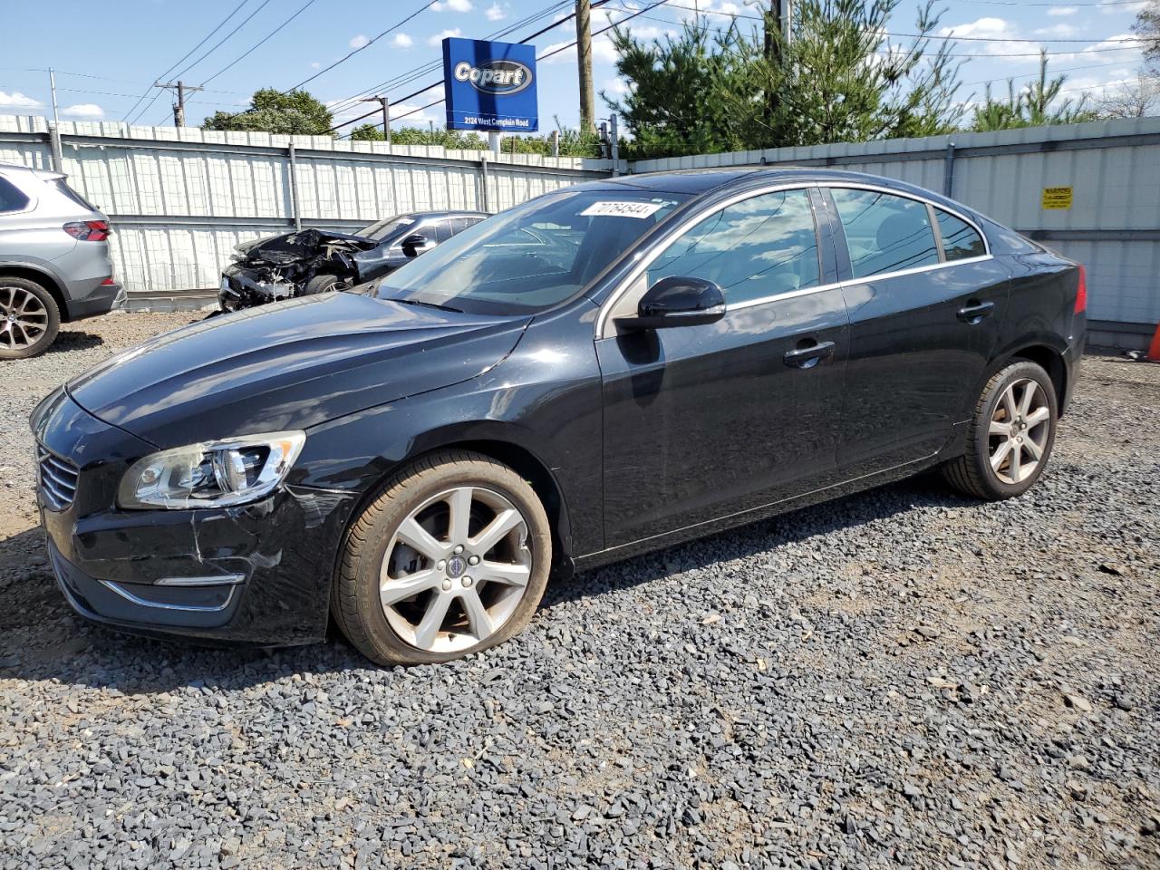 Volvo S60 2016 SV33 Premier