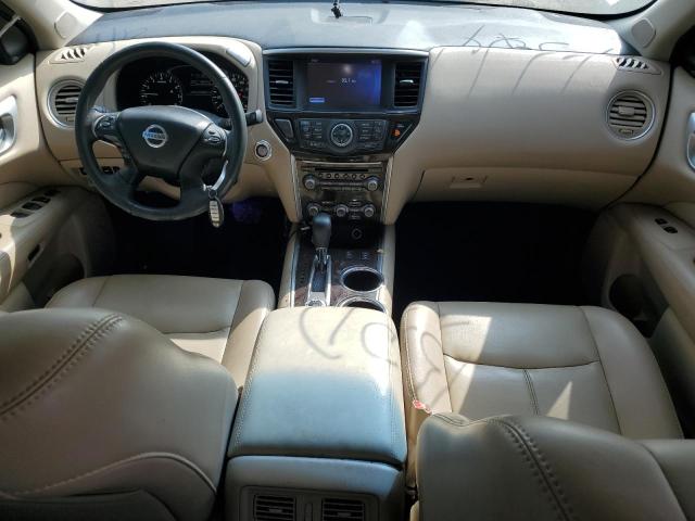 2016 NISSAN PATHFINDER - 5N1AR2MM1GC659941