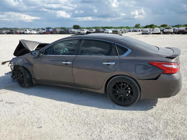 2016 NISSAN ALTIMA 3.5 - 1N4BL3AP3GC263921