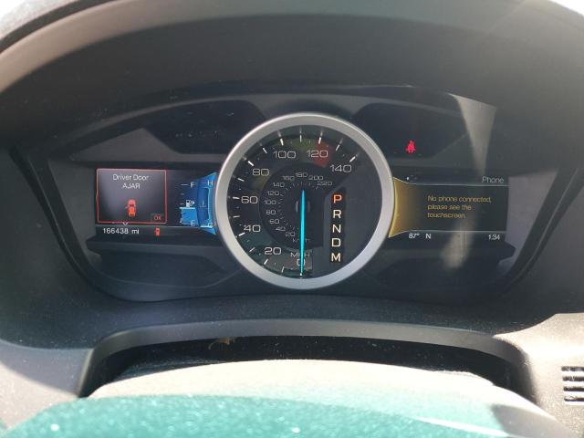 2015 FORD EXPLORER X - 1FM5K7D88FGA68633