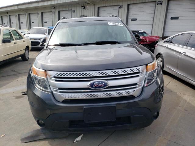 2015 FORD EXPLORER X - 1FM5K8D85FGB51362