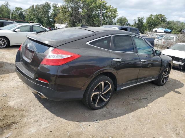 VIN 5J6TF3H31DL001359 2013 Honda Crosstour, EX no.3