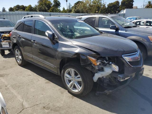 VIN 5J8TB4H55FL016430 2015 ACURA RDX no.4