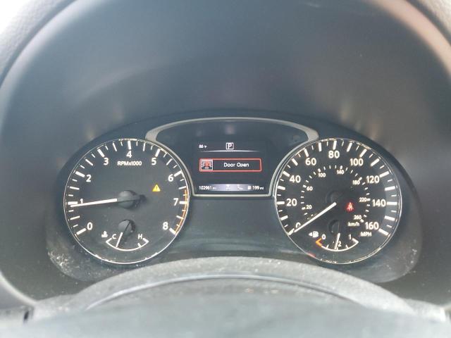 2017 NISSAN ALTIMA 2.5 - 1N4AL3AP7HC282811