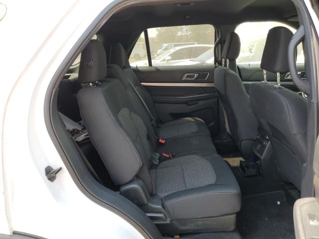 2019 FORD EXPLORER X 1FM5K7D83KGB28747
