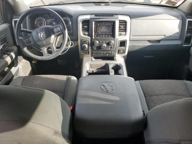 2016 RAM 1500 SLT - 1C6RR7TT3GS291336