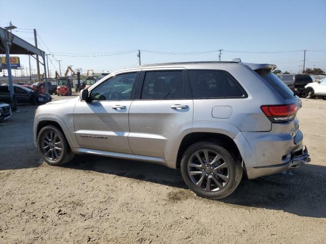 2018 JEEP GRAND CHER - 1C4RJECG0JC110038