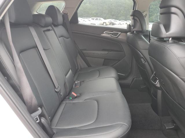 2023 KIA SPORTAGE E - 5XYK33AF5PG088505
