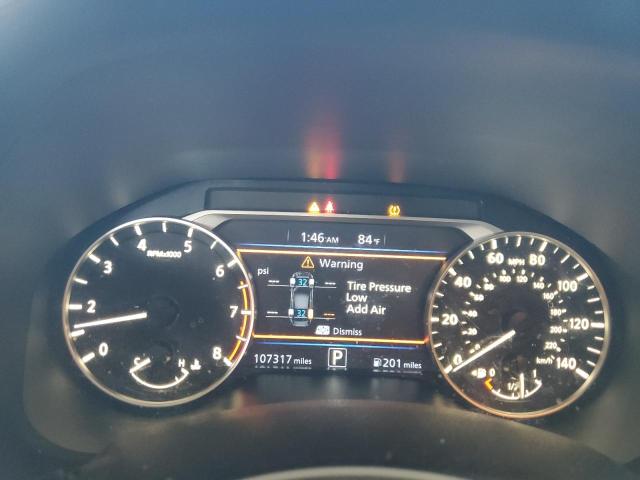 2019 NISSAN ALTIMA S - 1N4BL4BV6KC152260
