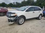 FORD EDGE SE photo