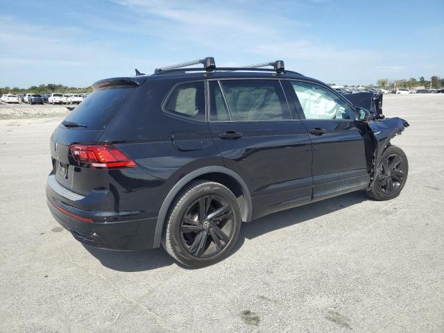2023 VOLKSWAGEN TIGUAN SE - 3VVCB7AX3PM101411