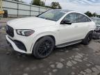 2021 MERCEDES-BENZ GLE COUPE - 4JGFD6BB2MA387436