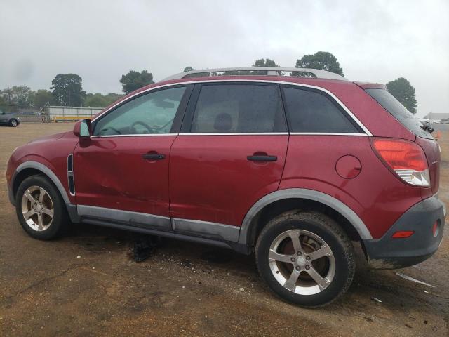 2018 CHEVROLET CAPTIVA SP - 3GNAL2EK6CS556349