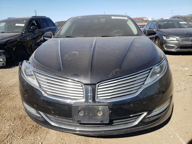 VIN 3LN6L2LU4ER803294 2014 Lincoln MKZ, Hybrid no.5