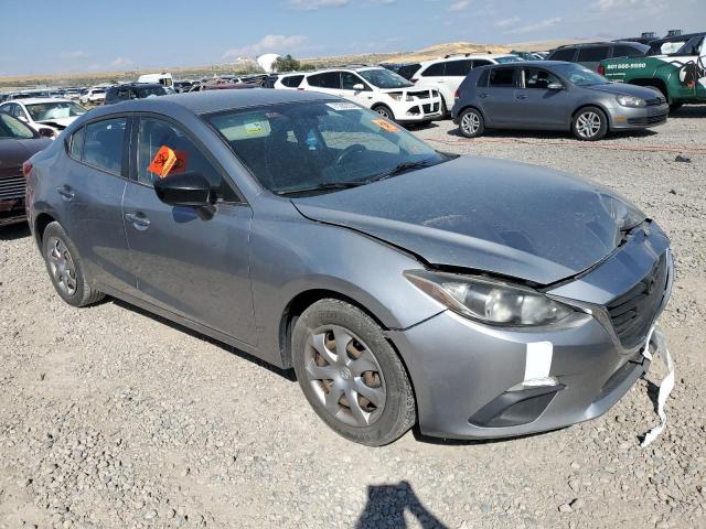 VIN JM1BM1T75F1273000 2015 Mazda 3, SV no.4