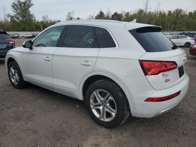 VIN WA1ANAFY3K2117999 2019 Audi Q5, Premium no.2