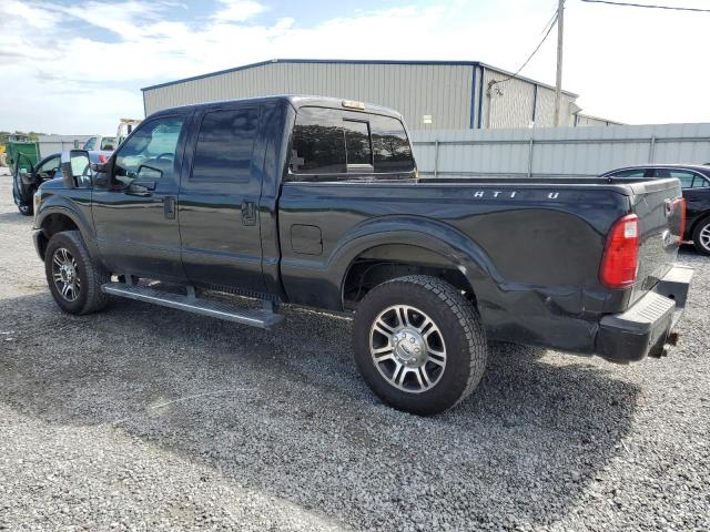 VIN 1FT7W2BT1FEB67401 2015 Ford F-250, Super Duty no.2